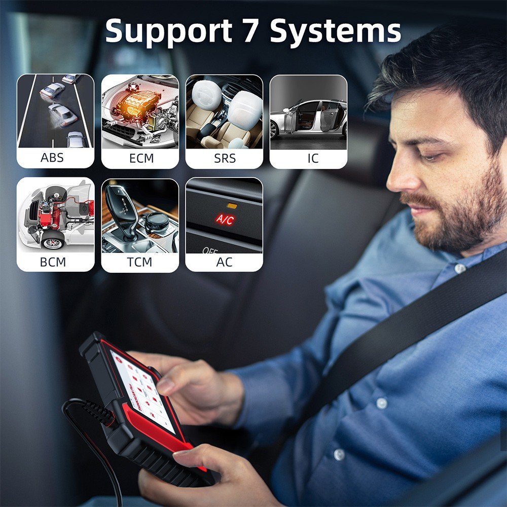 THINKSCAN PLUS S7 - Image 6