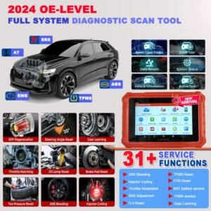 Launch X-431 Pro Star