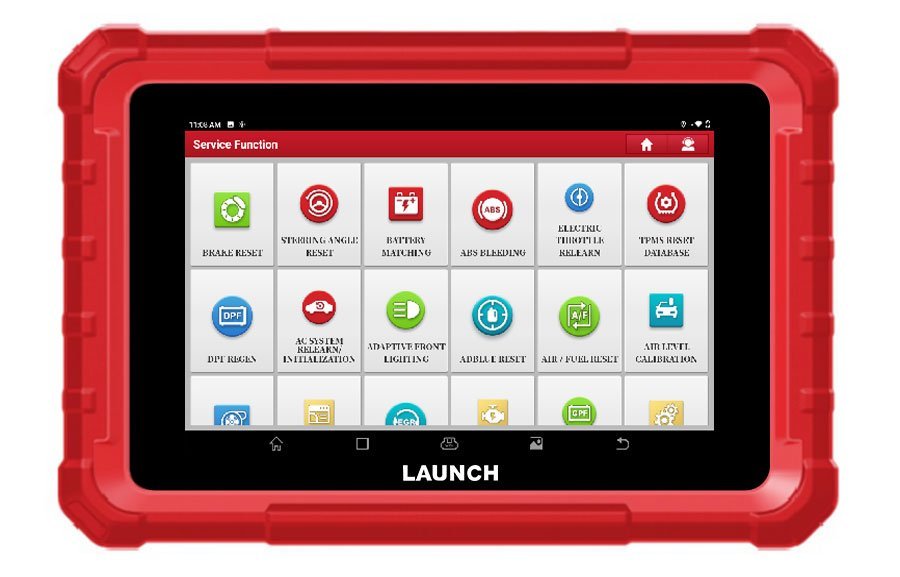 Launch X-431 Pro Star - Image 8