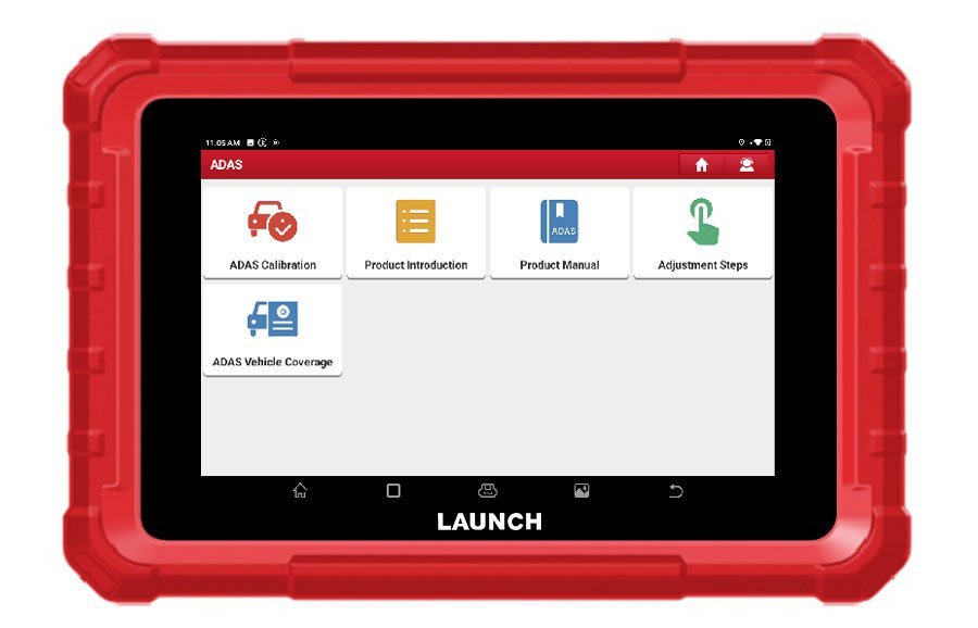Launch X-431 Pro Star - Image 10