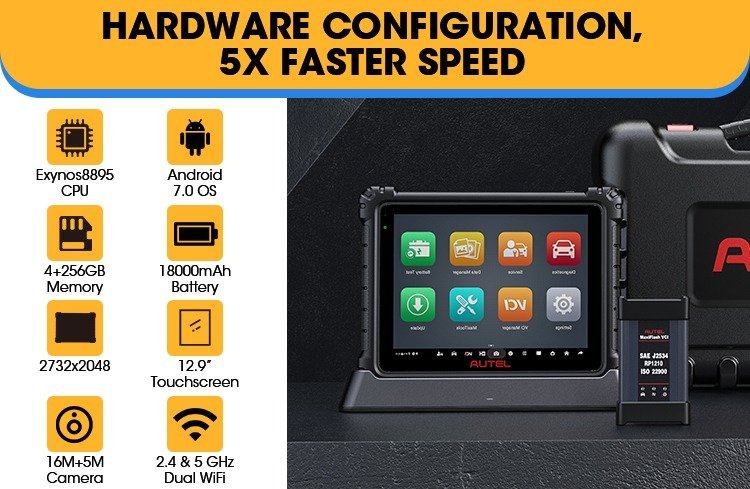 Autel Ultra Lite - Image 2