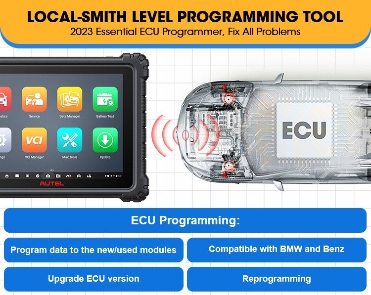 Autel Ultra Lite - Image 5