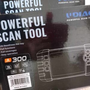 A300 Car Diagnostic Tools Scanner