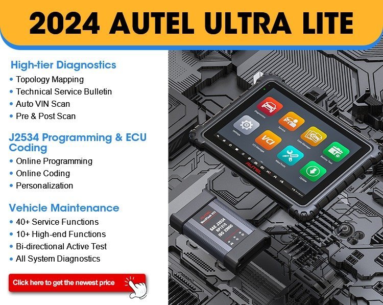 Autel Ultra Lite - Image 3