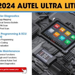Autel Ultra Lite