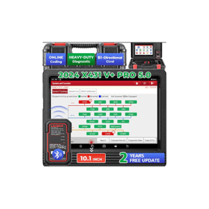Launch x431 pros v 5.0 Full system diagnosis tablet & tools obd2