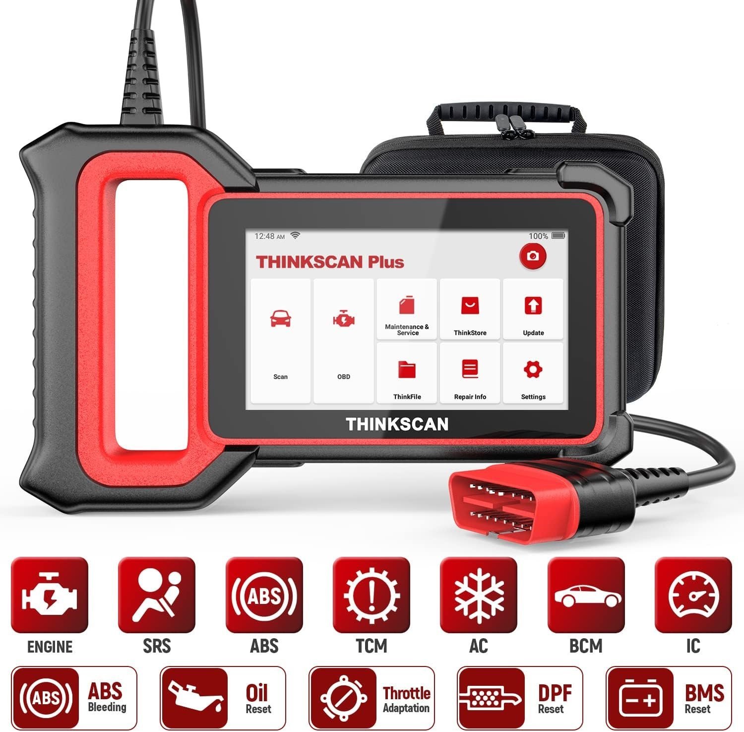 THINKSCAN PLUS S7 - Image 4