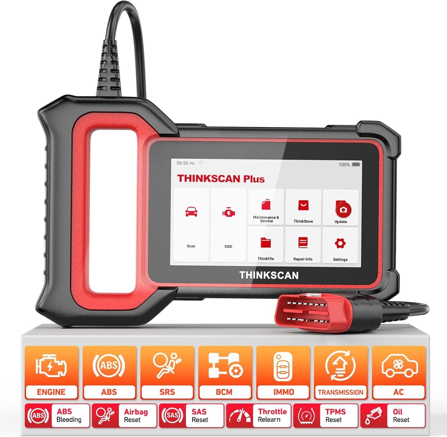 THINKSCAN PLUS S7 - Image 3