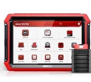 Antec DS700