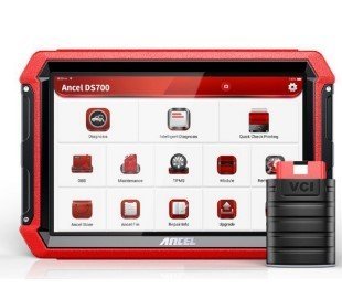 Antec DS700