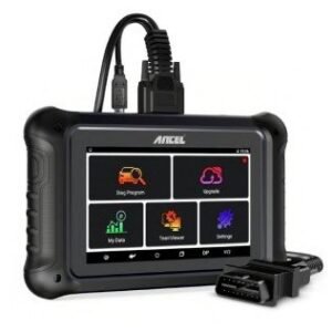 DP500 - All-in-1 Professional Diagnostic Tool for Key programming and ODO adjustment