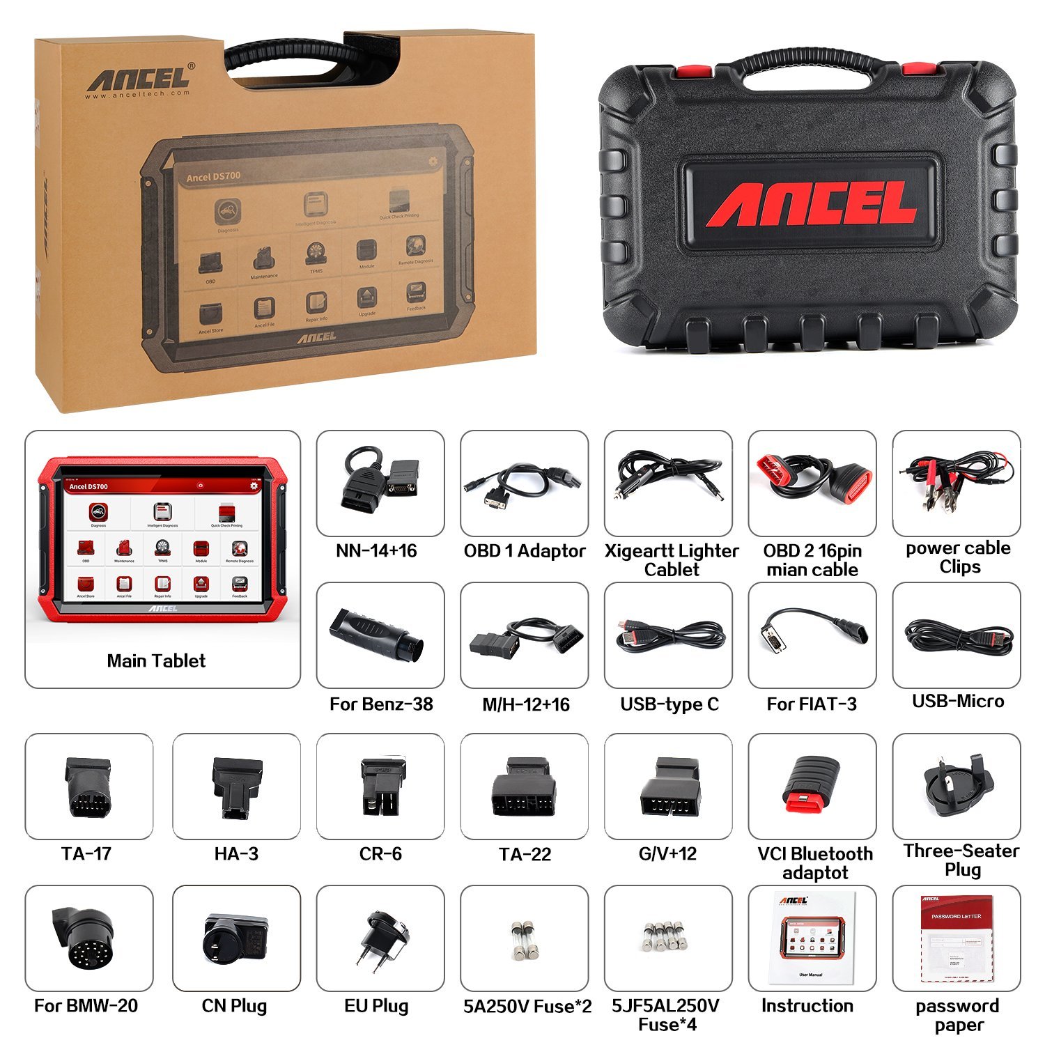 Antec DS700 - Image 9