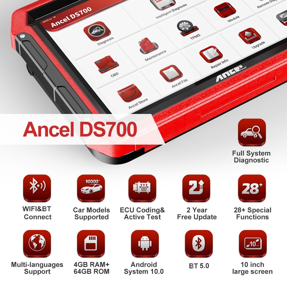 Antec DS700 - Image 10