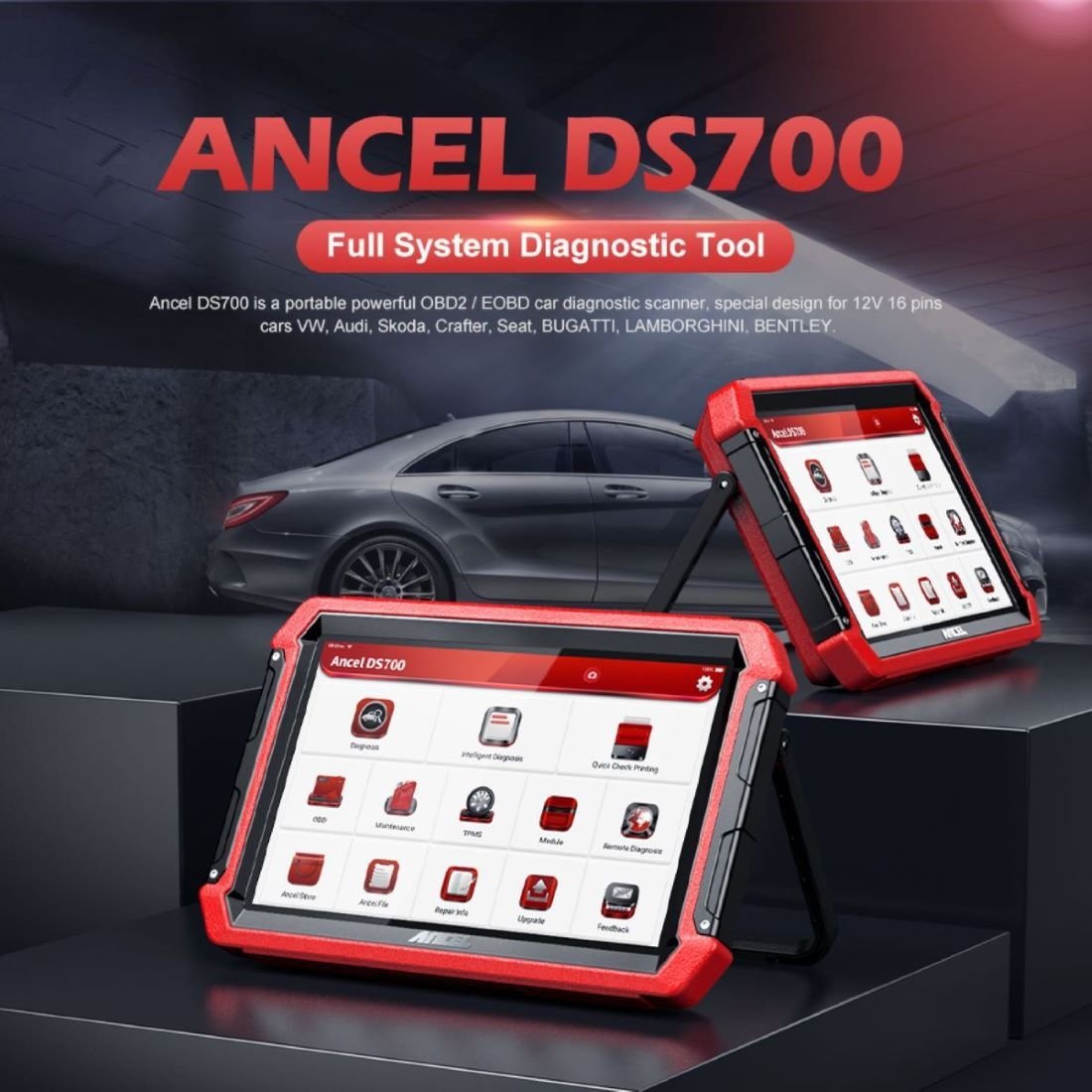Antec DS700 - Image 12