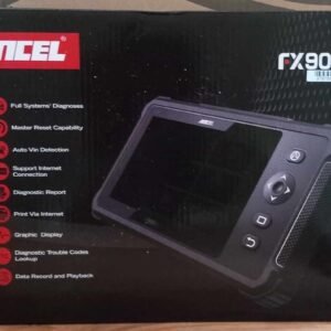 Ancel FX9000 – Newest Automotive Full OBD2 Diagnostic Scanner Tool
