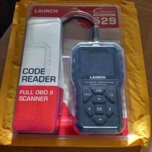 LAUNCH CR529 OBD2 Scanner OBD Code Reader Car Diagnostic Tool