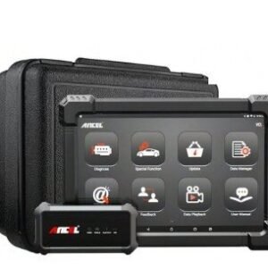 X7 Professional OBD2 Automotive Scanner