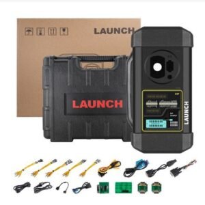 Launch X431 GIII X-PROG 3 Advanced Immobilizer & Key Programmer