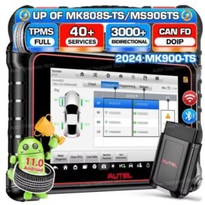 Autel MaxiCOM MK900-TS