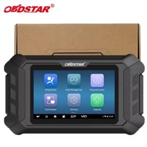 Obdstar P50 diagnosis tablet