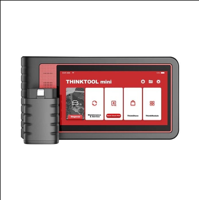 ThinkTool Mini diagnostic scan tool - Image 3