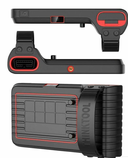 ThinkTool Mini diagnostic scan tool - Image 9