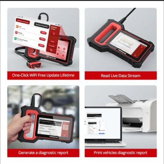 THINKSCAN PLUS S7 - Image 14