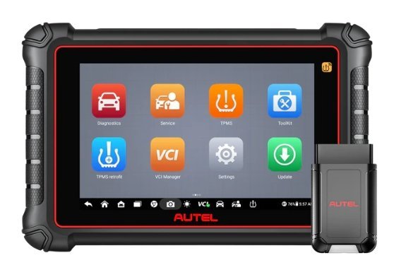 Autel MaxiPro MP900TS - Image 2
