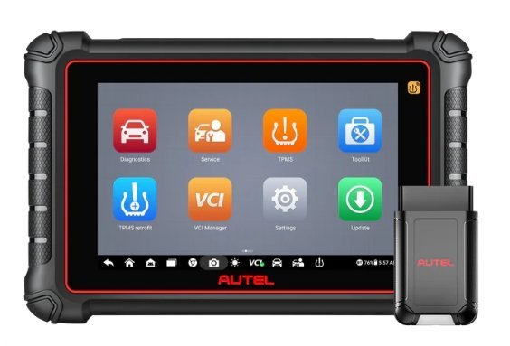 Autel MaxiPro MP900TS - Image 3