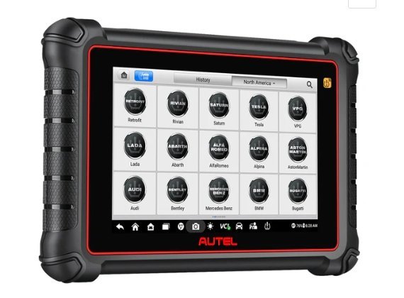 Autel MaxiPro MP900TS - Image 4