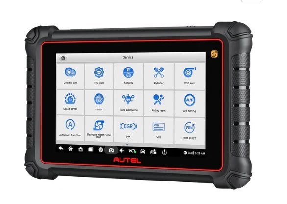 Autel MaxiPro MP900TS - Image 5