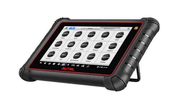 Autel MaxiPro MP900TS - Image 7