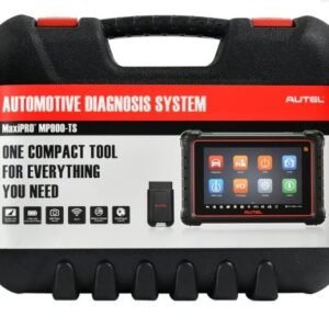 Autel MaxiPro MP900TS