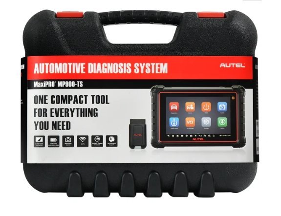 Autel MaxiPro MP900TS