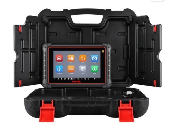Autel MaxiPro MP900TS - Image 10