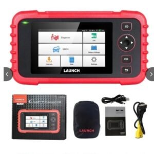 LAUNCH CRP123X 2.0 crp