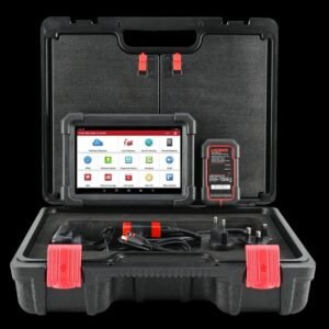 Launch x431 pro dyno pros v v1.0 obd2