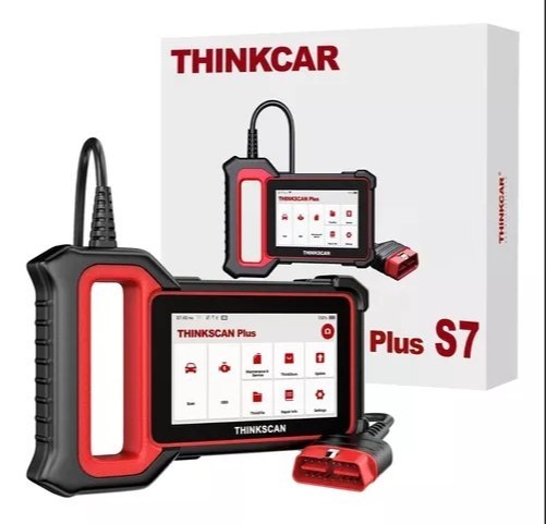 THINKSCAN PLUS S7 - Image 7