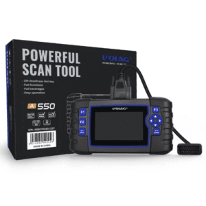 A300 Car Diagnostic Tools Scanner