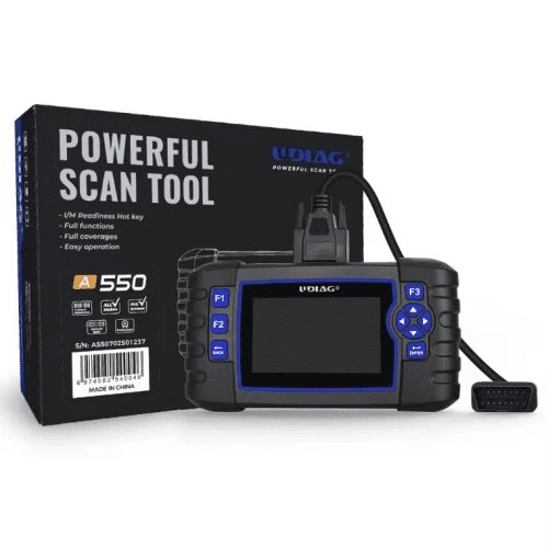 A300 Car Diagnostic Tools Scanner