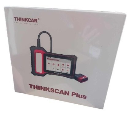 THINKSCAN PLUS S7 - Image 10