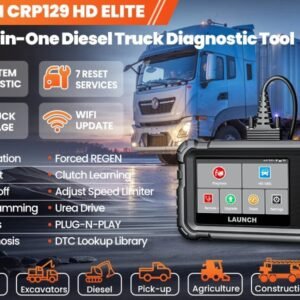 LAUNCH CRP129 HD